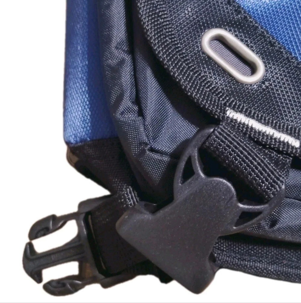 OGIO Corporate City Corp Laptop Messenger Bag 711207